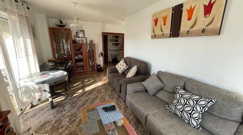Foto 5 de Piso en venta en Carretera Lorca, Casco Antiguo, Águilas