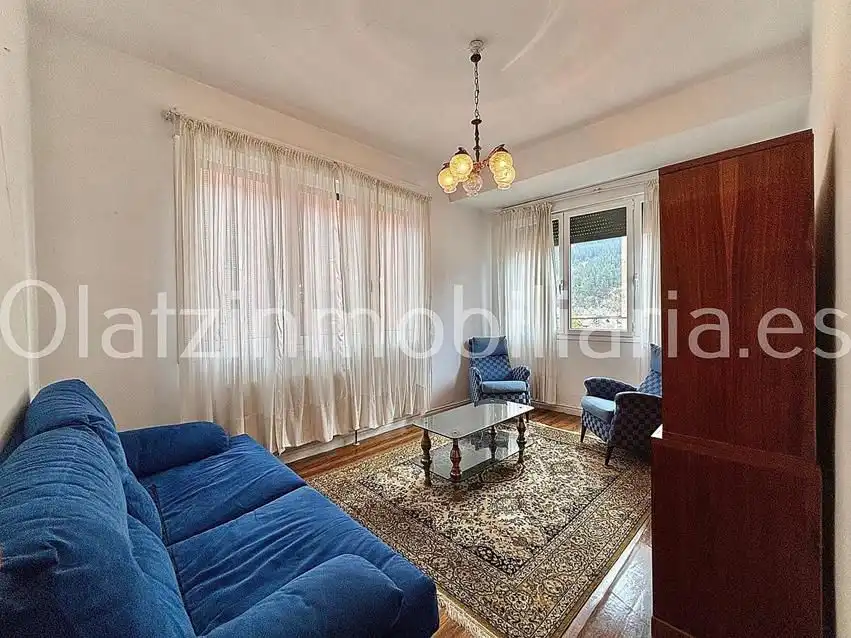 Casa amb terrassa en venda a Gordexola, imagen 7