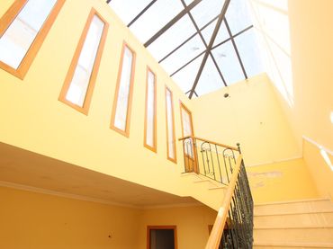 Casa amb balcó en venda a Calle CONDES MONTIJO
