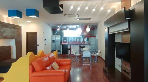 Foto 4 de Loft en venda a Carlos III, Hispanidad - Vivar Téllez, Málaga