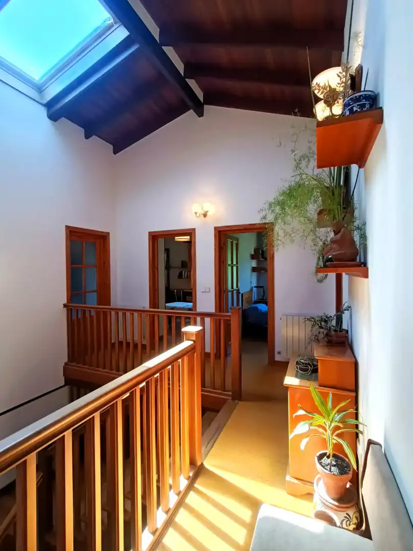 Casa o chalet en venta en Camargo con Calefacción, Jardín privado y Terraza