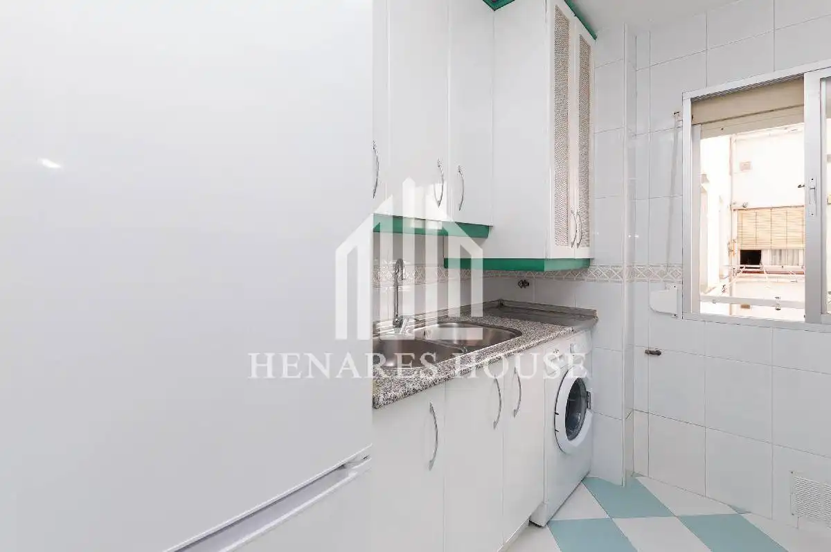 Wohnung mit Aufzug zur Miete in Ensanche, imagen 6