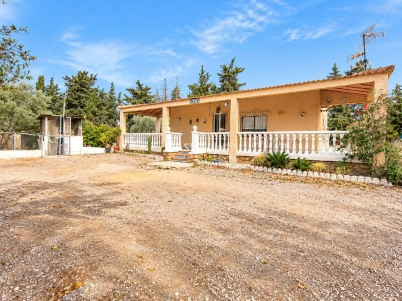 Casa con giardino in vendita a Pasaje  VEREDA DE ROCHE 8, imagen 2