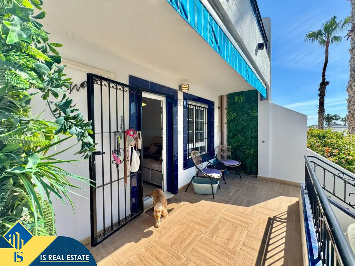 Bungalow mit Pool zum Verkauf in Orihuela Costa, imagen 28