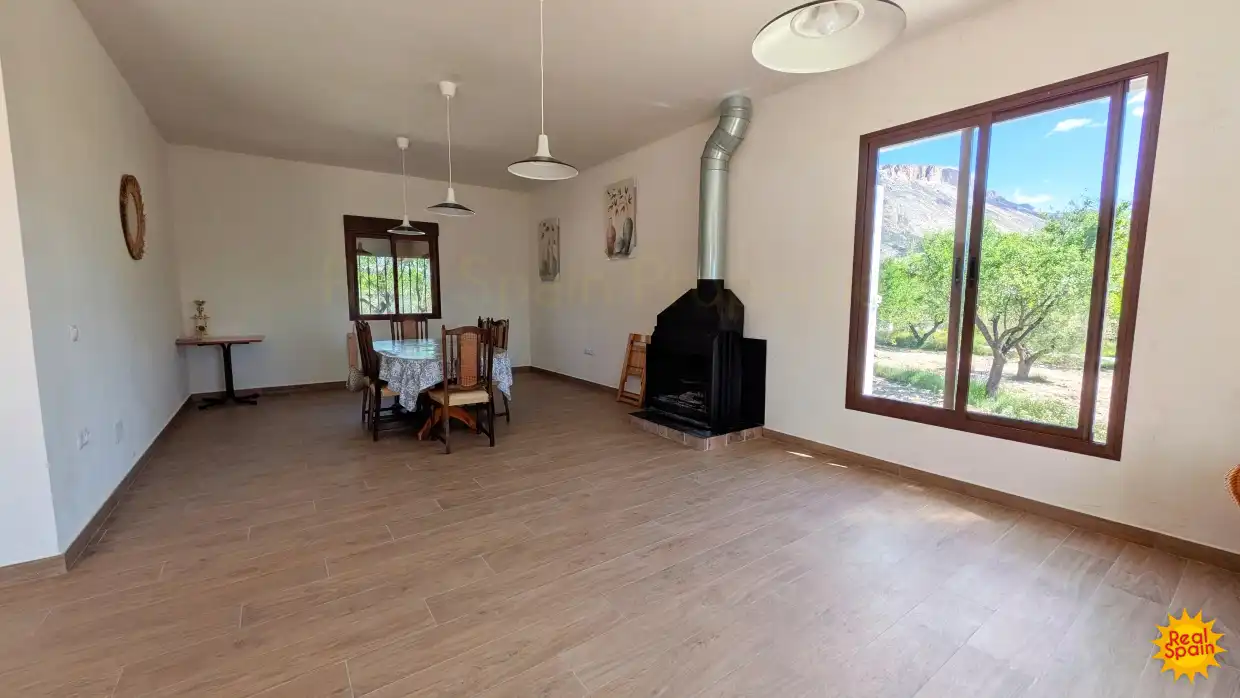 Country house for sale in Vélez-Blanco, imagen 5