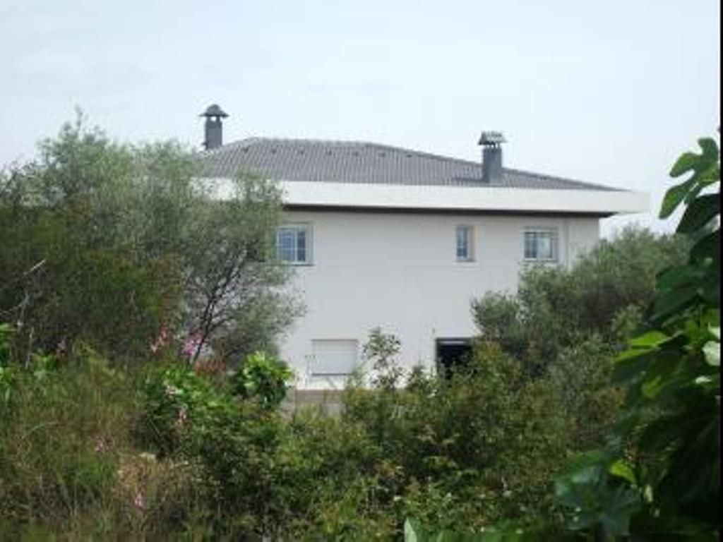 Vista exterior de Casa o xalet en venda en Vilafamés