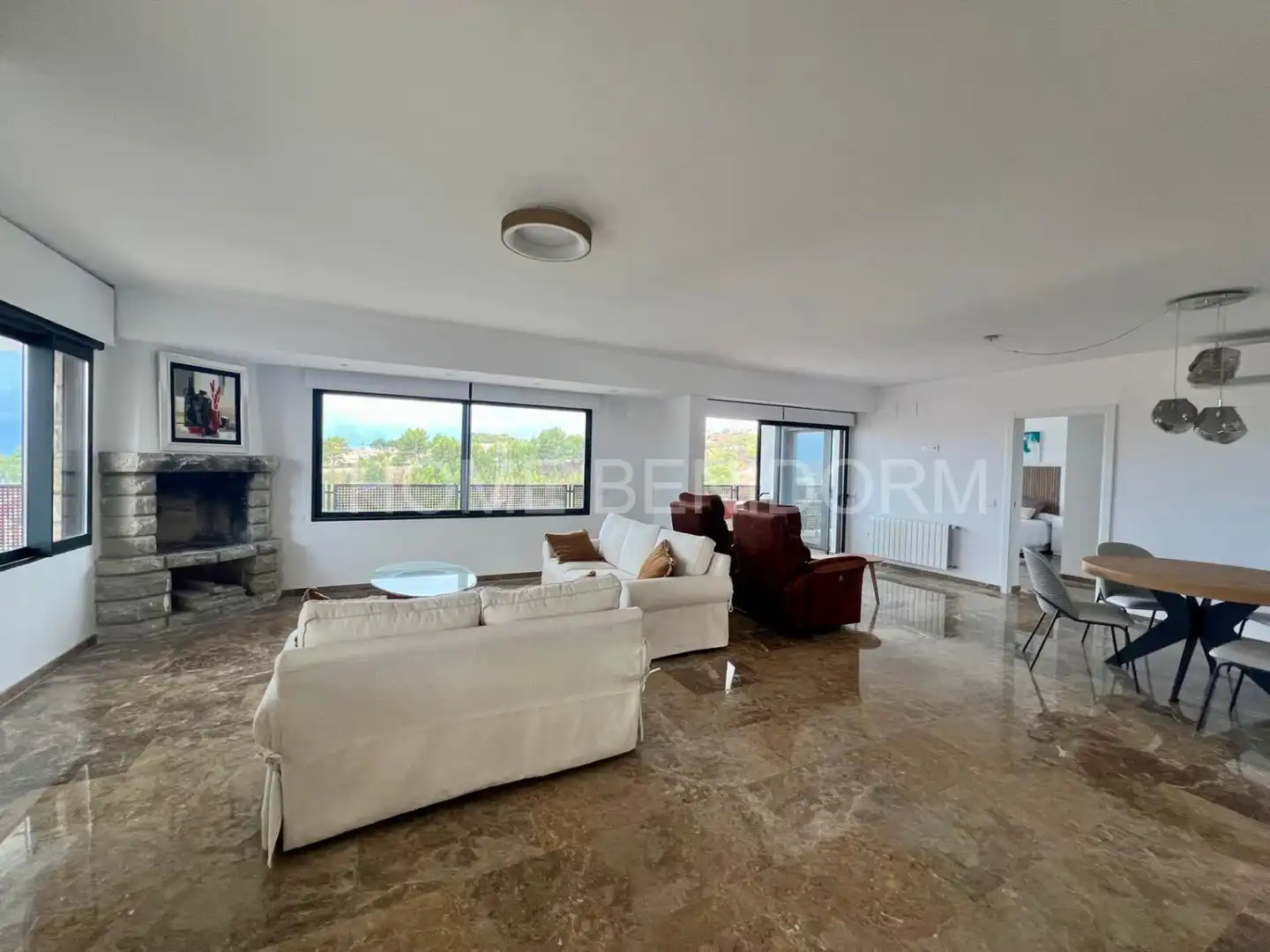 Detached house with pool for sale in Montebello - Nou Espai, imagen 32
