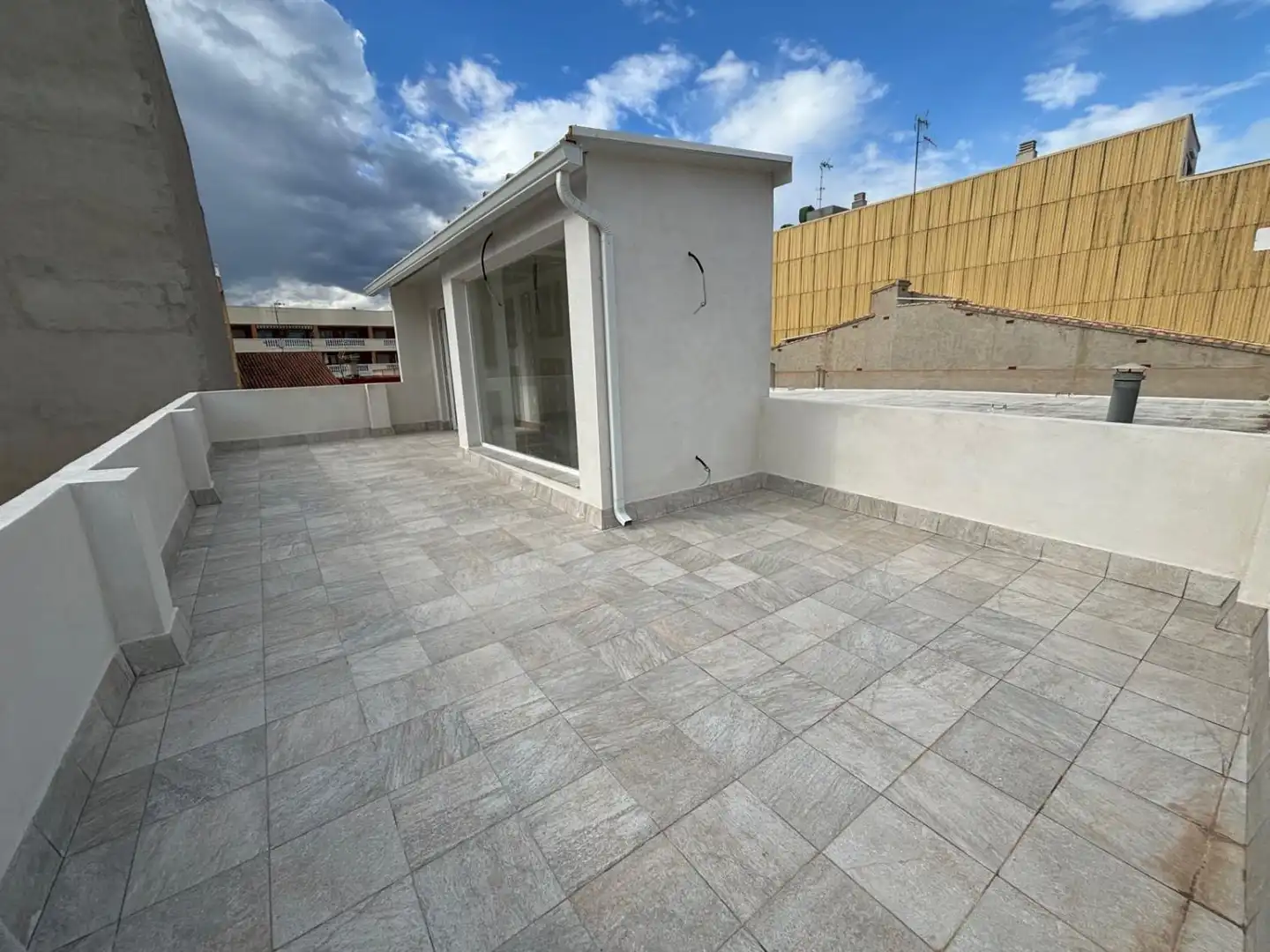 Terrasse von Geschaftsraum zur Miete in Moncofa