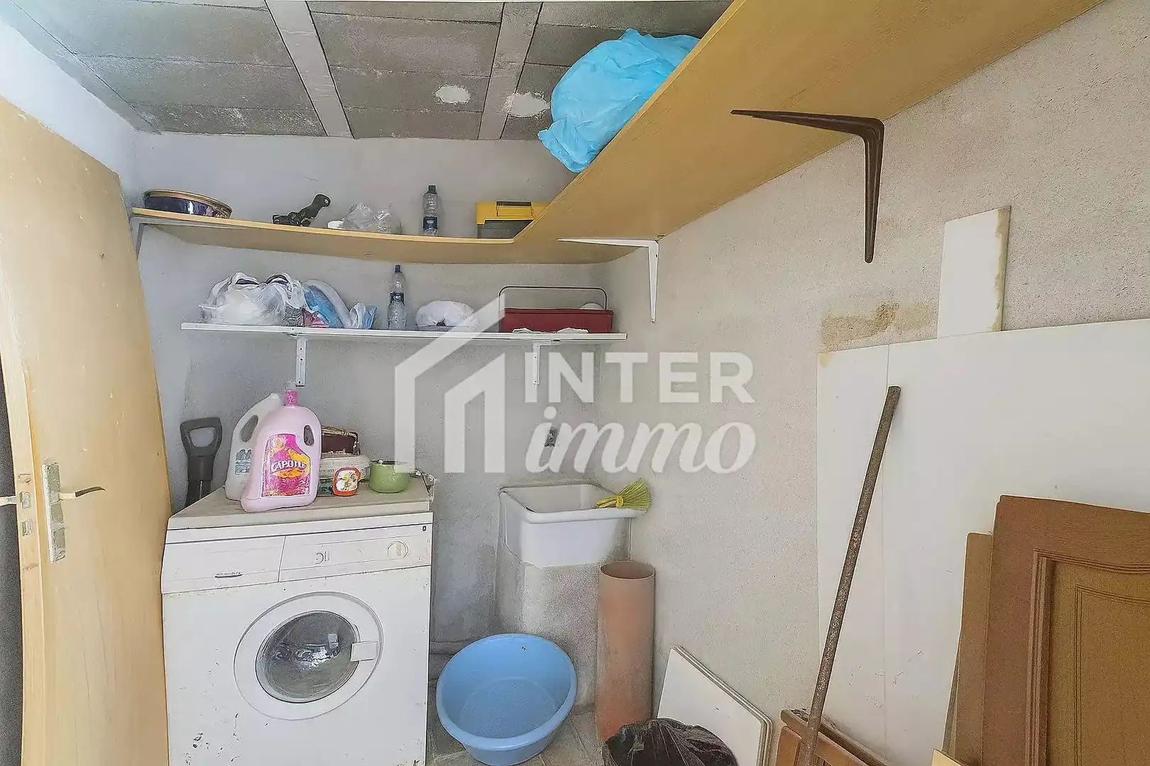 Wohnung zum Verkauf in Centre