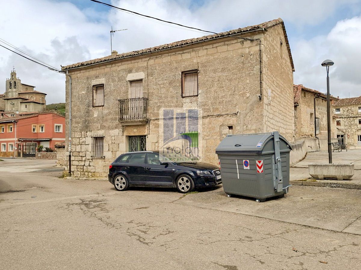 Casa o xalet en venda a RIOCEREZO, Valle de las Navas
