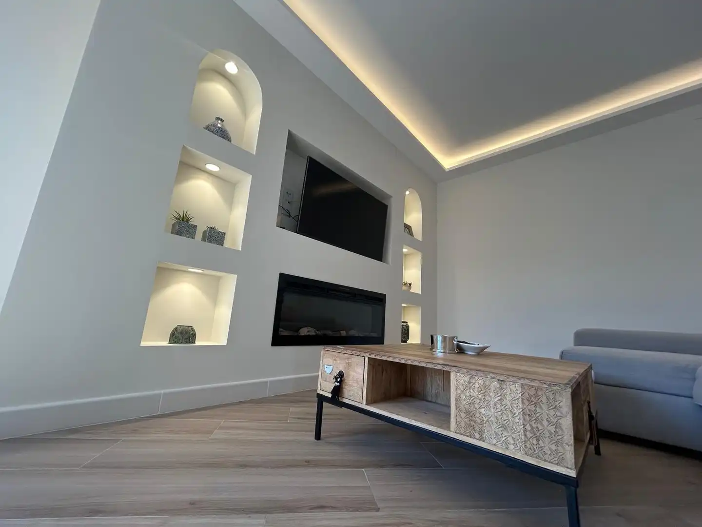 Flat for sale in Centro