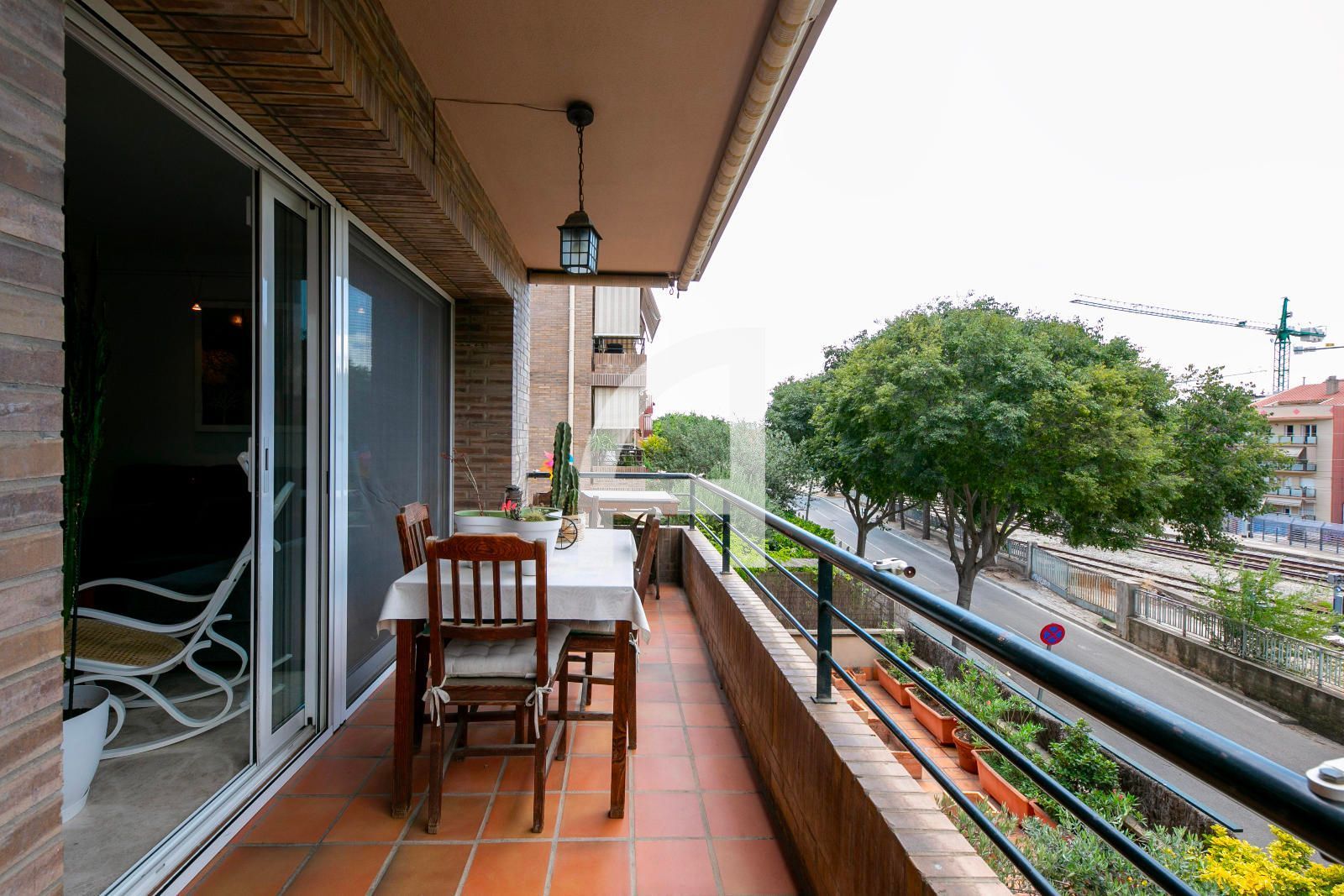 Wohnung zum verkauf in Sant Antoni Maria Claret