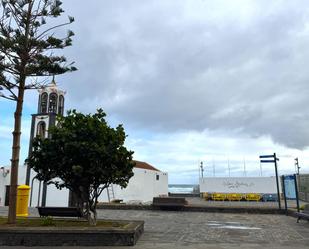 Planta baixa en venda a San Andrés, Garachico