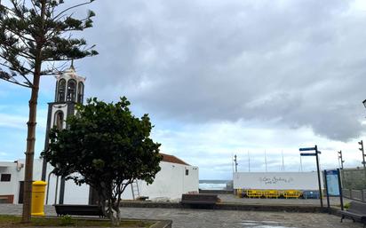 Planta baixa en venda a San Andrés, Garachico