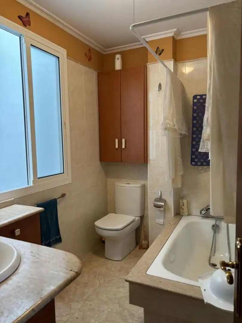 Bathroom of Houses for sale in Cariño  with Terrace and Storage room