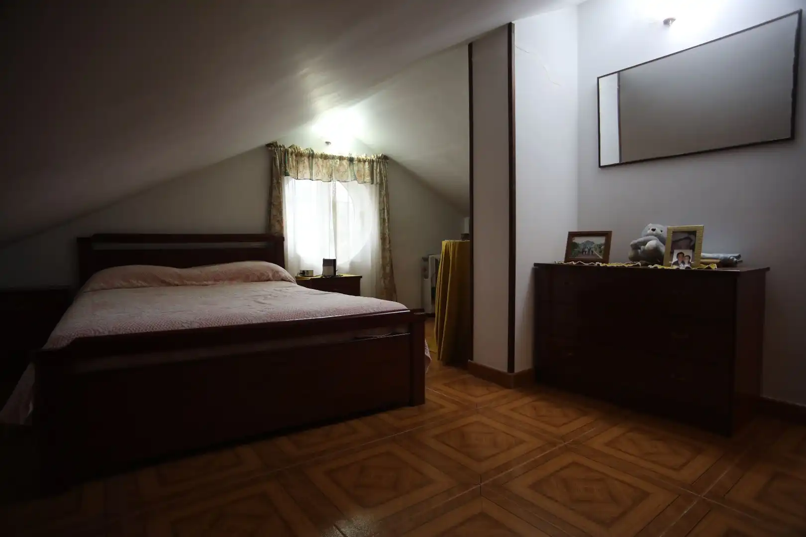 Casa con giardino in vendita a de la Cosntitución, imagen 42