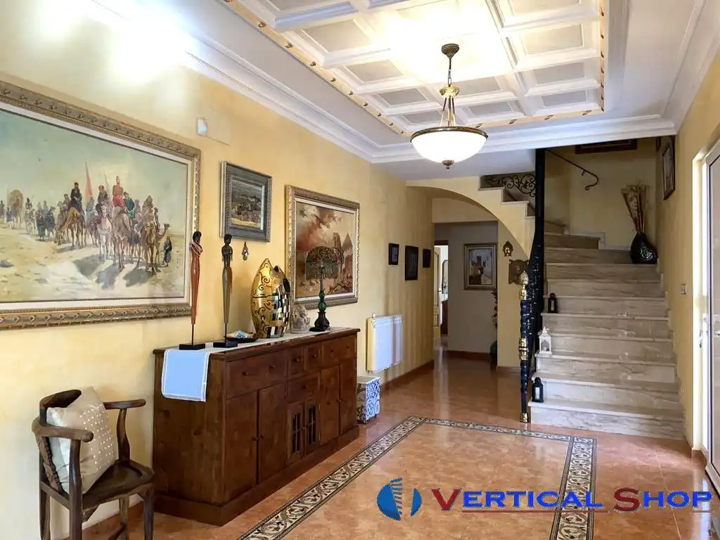 Casa o chalet en venta en Caudete con Aire acondicionado y Calefacción