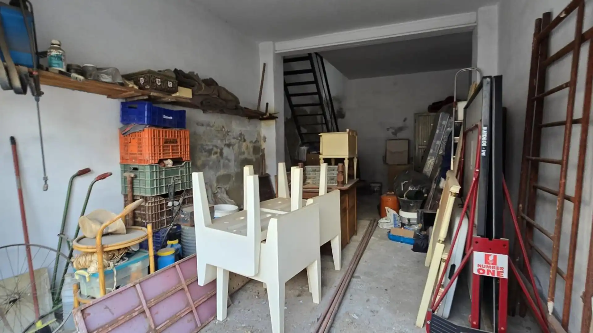 Garaje en venta en Llíria