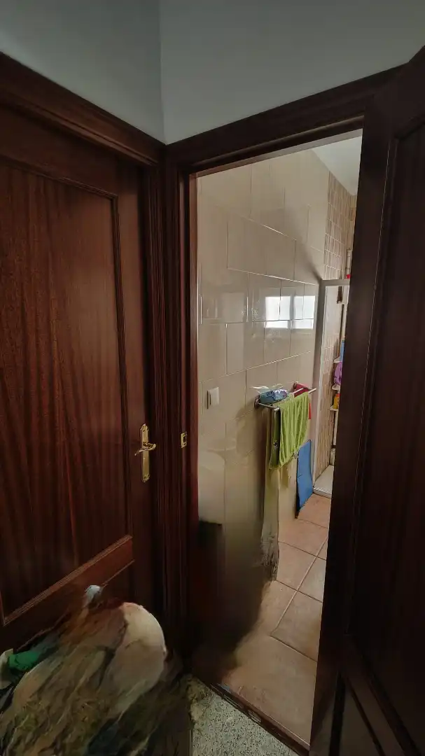 Bany de Casa adosada en venda en Benaoján amb Terrassa
