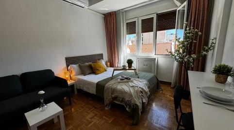 Photo 3 of House or chalet to share in Cuatro Caminos - Azca,  Madrid Capital