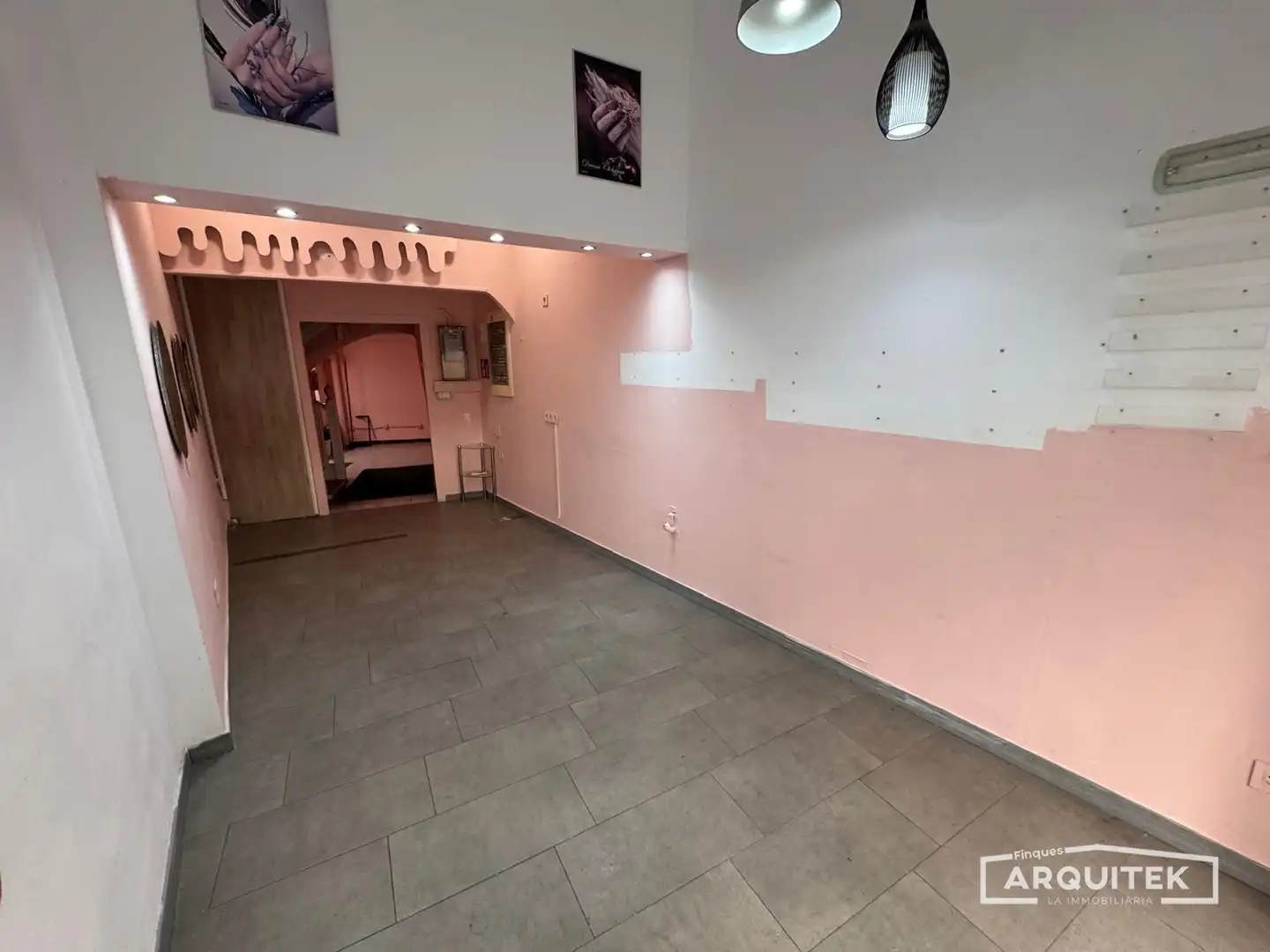 Local comercial en alquiler en la sal 13, imagen 10