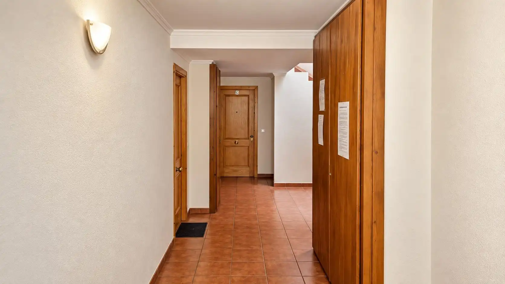 Apartament amb terrassa en venda a CASASOLA 1011, imagen 3