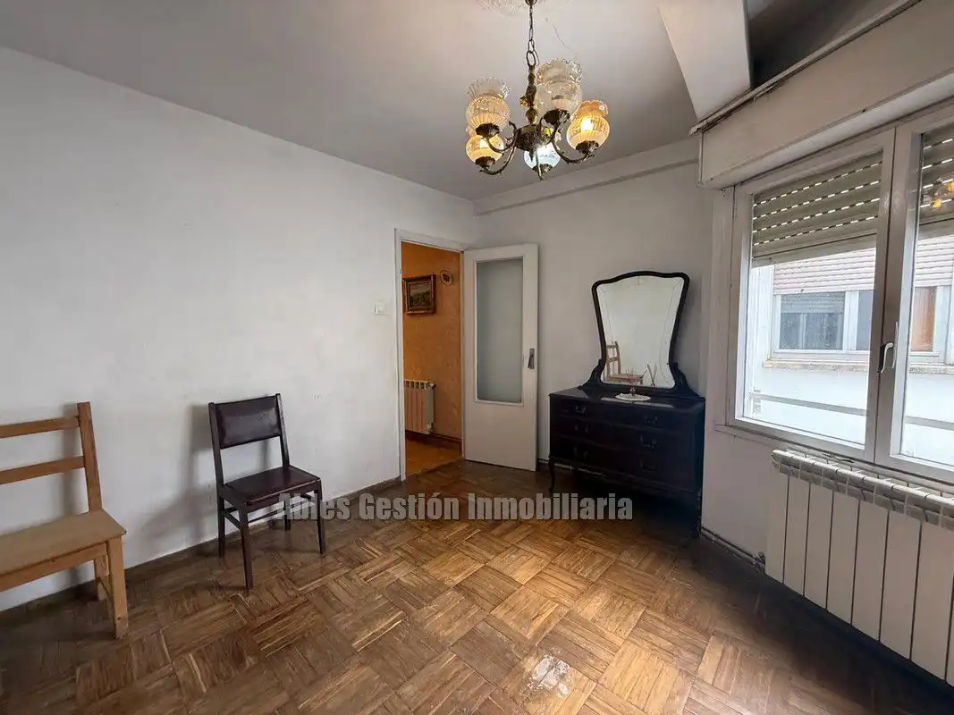 Piso con ascensor en venta en Lorenzo Abruñedo 12, imagen 23