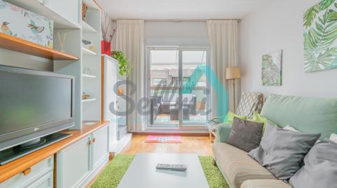 Foto 2 de Piso en venta en Bermúdez de Castro, Teatinos - Los Prados, Asturias
