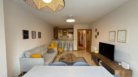Foto 4 de Apartament de lloguer a Avd Samil, Alcabre, Vigo