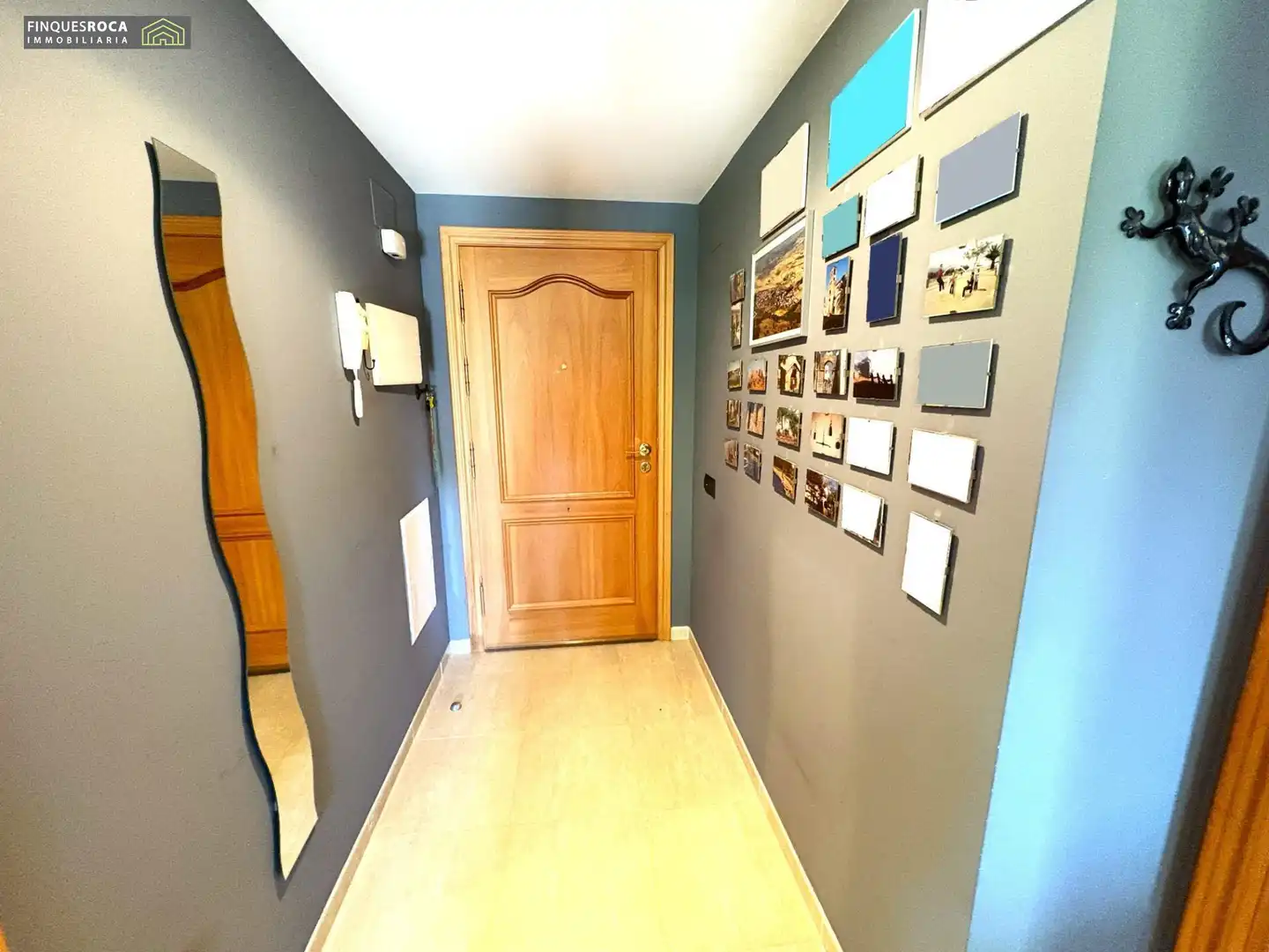 Apartament en venda en La Ràpita amb Aire condicionat, Calefacció i Jardí privat