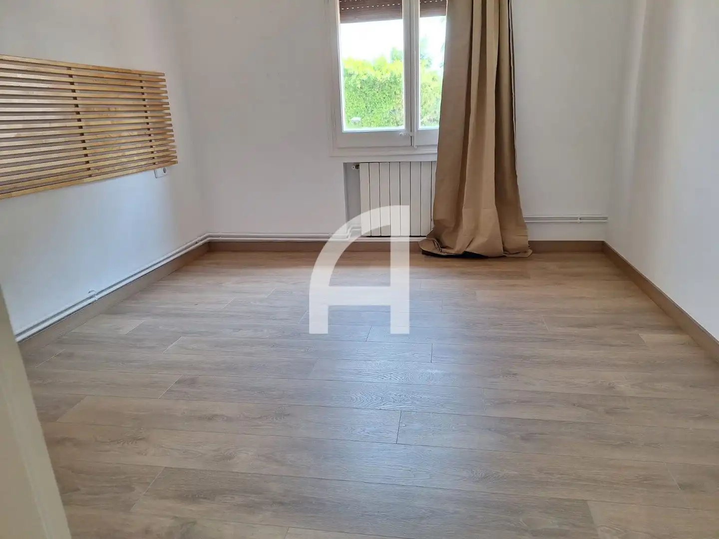 Habitación de Casa o chalet de alquiler en Sitges con Calefacción, Jardín privado y Parquet