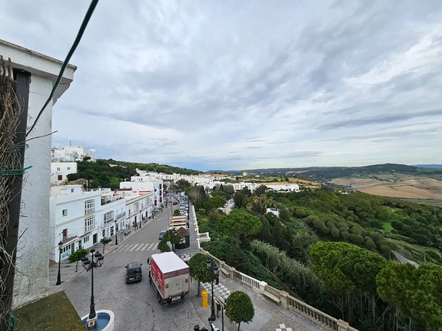Pis amb terrassa en venda a Vejer, imagen 6