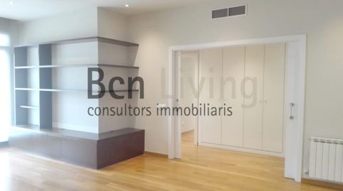 Foto 2 de Piso de alquiler en Carrer del Comte Borrell, 197, La Nova Esquerra de l'Eixample, Barcelona Capital