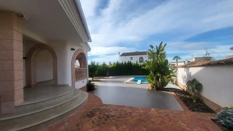 Villa avec terrasse à vendre à Rojales, imagen 2