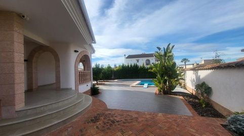 VILLA MEDITERRÁNEA EN EL CENTRO DE CIUDAD QUESADA, imatge 2