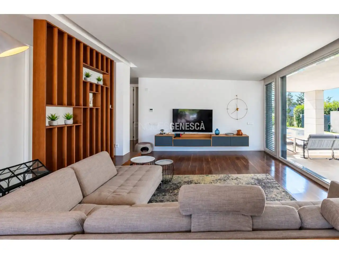 House with pool for sale in Calle Pinetells, imagen 4