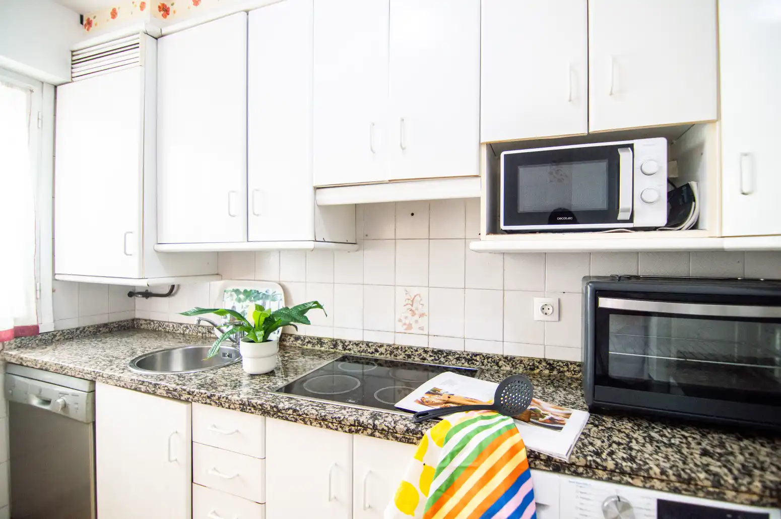 Flat with lift for sale in Oviedo - CL SAN MELCHOR G. SAMPEDRO 58, imagen 3
