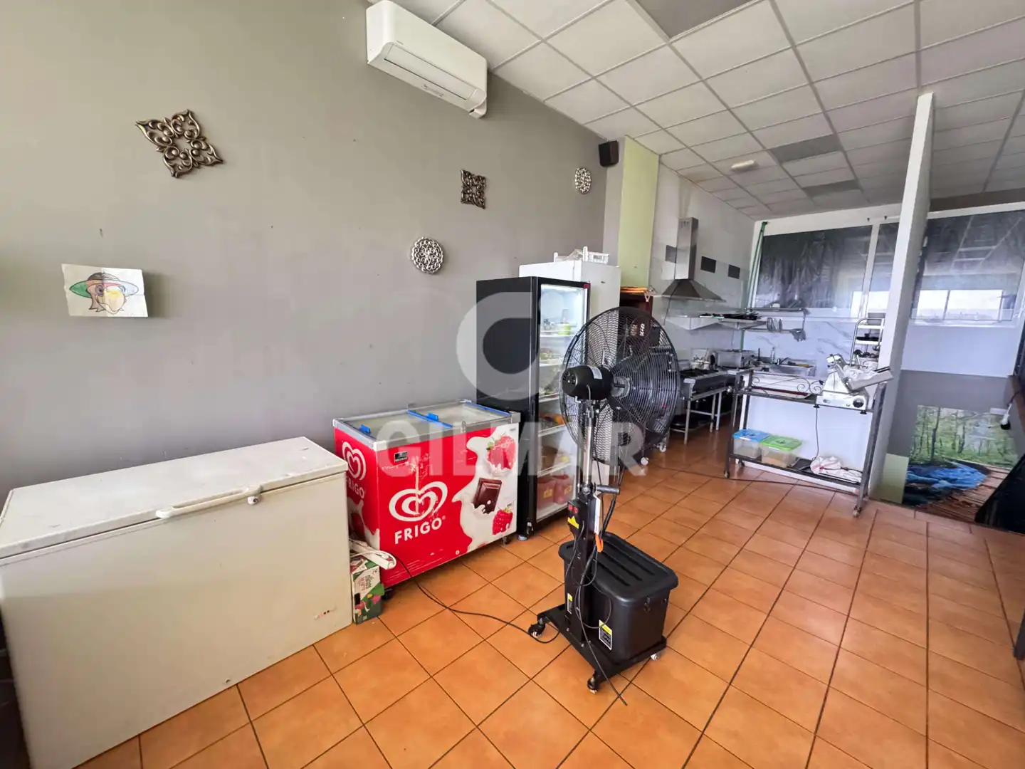 Local comercial en traspaso en Palm - Mar, imagen 21