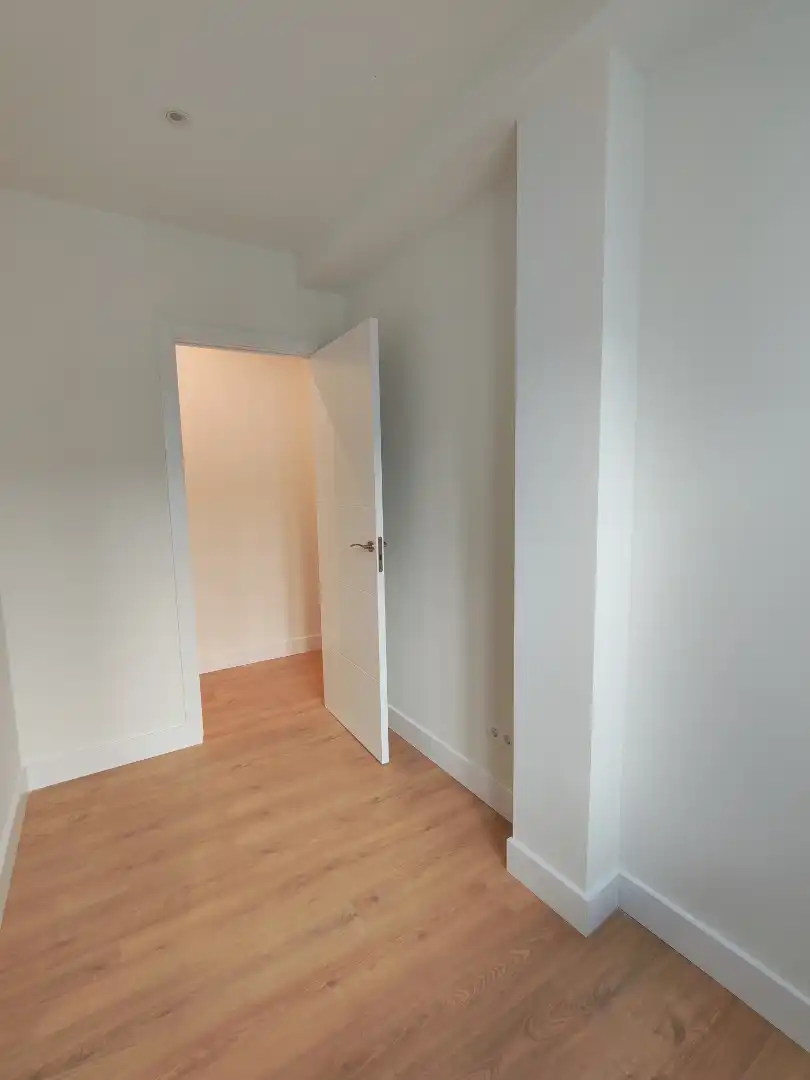 Attic for sale in Barrio de Salamanca
