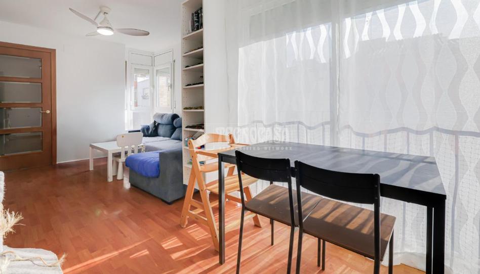 Foto 1 de Piso en venta en Sant Pere Nord, Barcelona