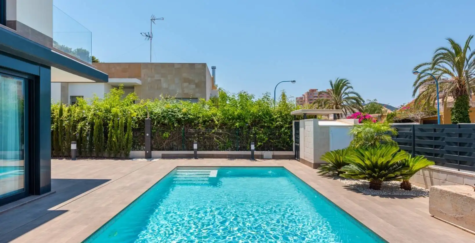 Villa avec balcon à vendre à Mar Menor de Cartagena – Cabo de Palos, imagen 6