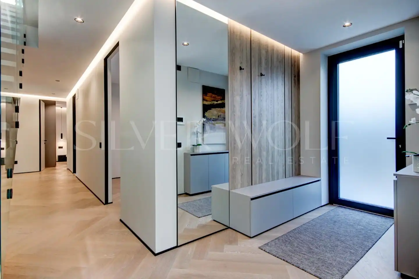 Houses for sale in Castelldefels  with Air Conditioner, Heating and Private garden