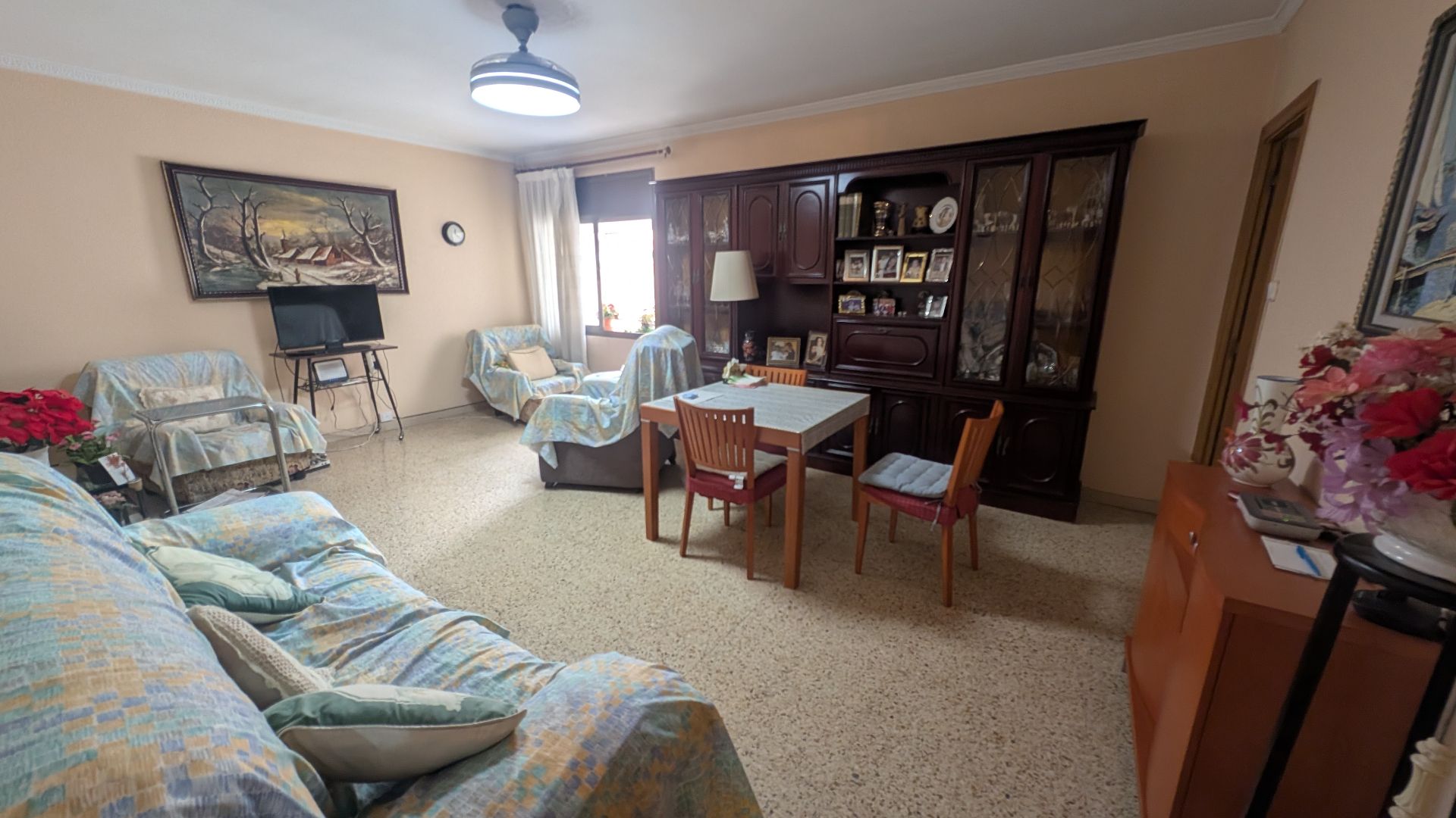 Piso en venta en Rambla de Sant Esteve, Casc Antic