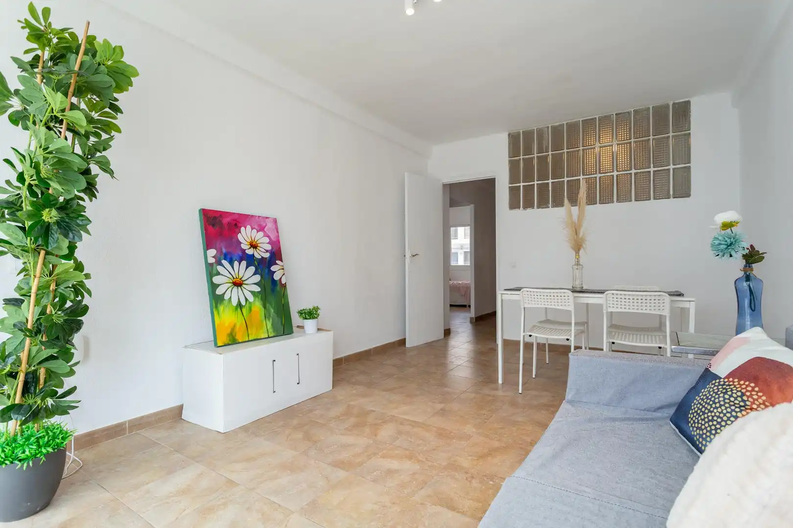 Apartamento en venta en Salou con Terraza