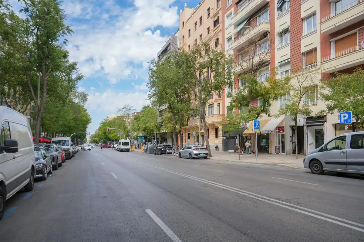 Flat with lift for sale in Calle de José Ortega y Gasset, imagen 26