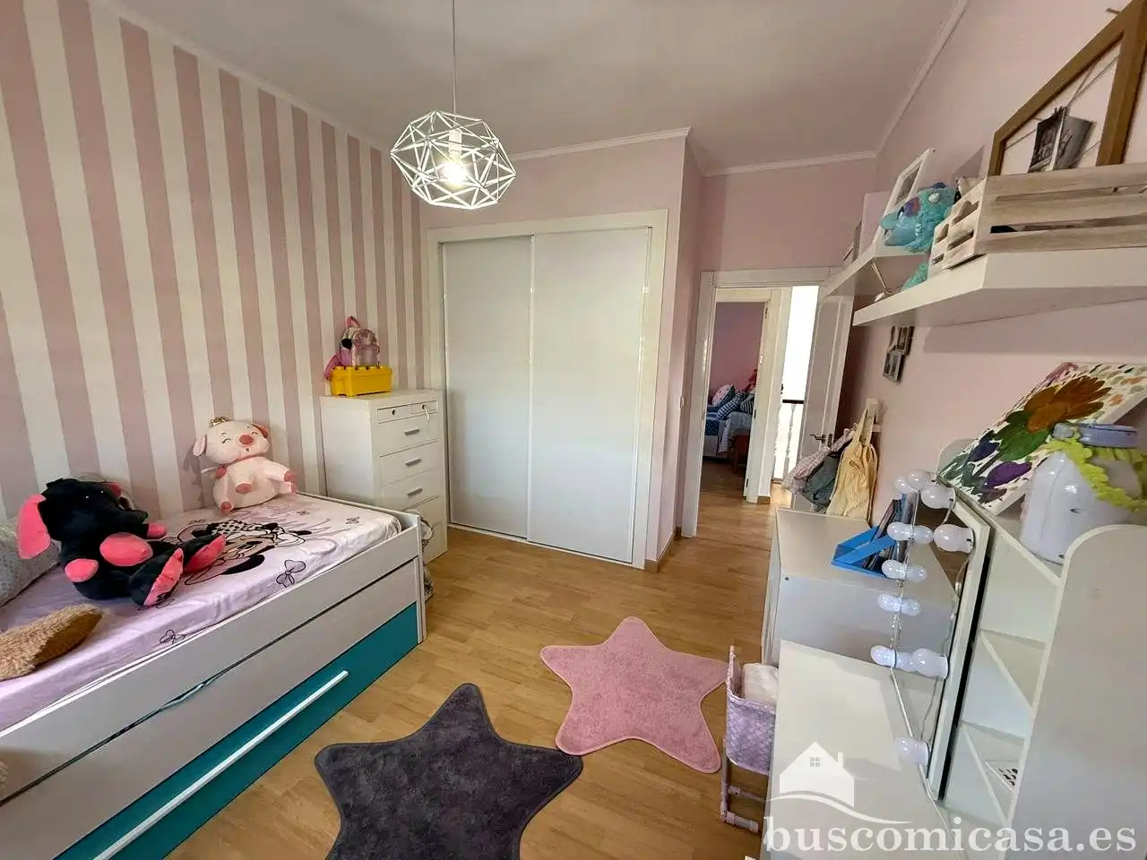 Casa amb piscina en venda a Milano, imagen 47