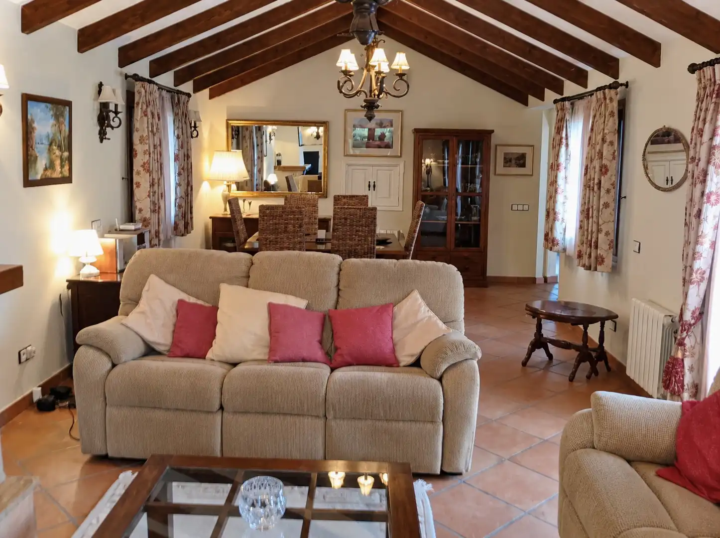 Villa avec piscine à vendre à Sotogrande Alto, imagen 4