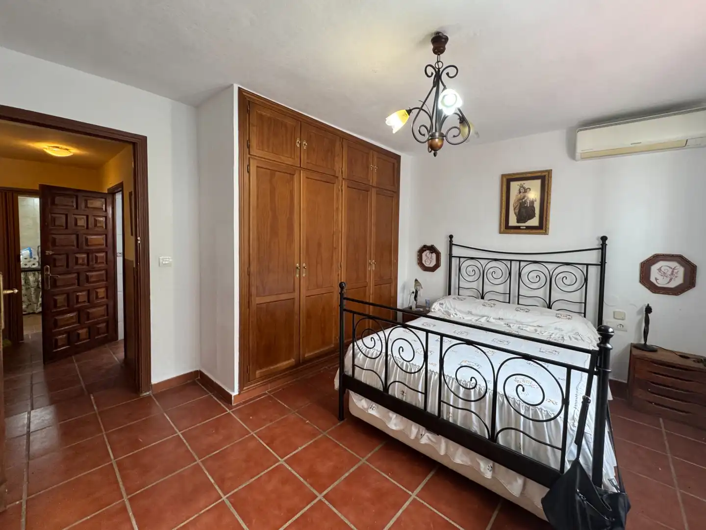 Landhaus mit Garten zum Verkauf in Alquería - Torrealquería, imagen 25