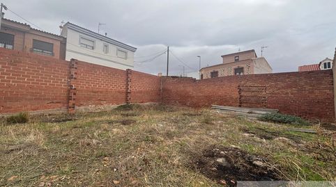 Foto 5 de Residencial en venda a Del Matadero, Los Yébenes, Toledo