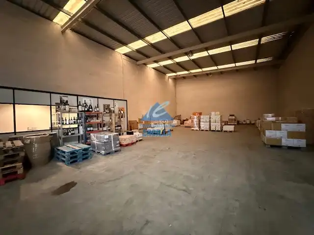 Nave industrial en venta en Arrigorriaga
